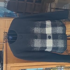 Vintage Pendleton Woolen Mills fitted wool jacket/blazer S